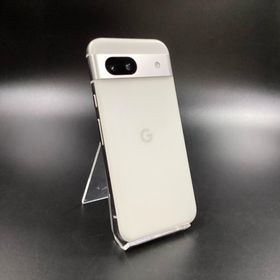 【全額返金保証】【最速発送】Google Pixel 8a 128GB SIMフリー 美品 動作確認済(スマートフォン本体)