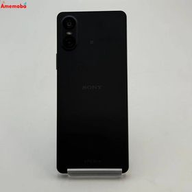 爆速発送Xperia 10 VI 6GB/128GB ブラック SOG14 au版SIMフリー