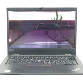 【訳あり品】LENOVO THINKPAD L13 GEN2 Windows11 i5 レノボ 中古 パソコン ノート モバイル PC