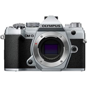 オリンパス OLYMPUS OM-D E-M5 MarkIII ボディー シルバー