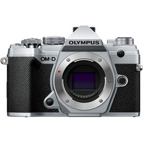 オリンパス OLYMPUS OM-D E-M5 MarkIII ボディー シルバー