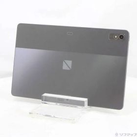 ソフマップ 〔中古品〕 LAVIE Tab T11 128GB ストームグレー PC-TAB11Q01 Wi-Fi【344】