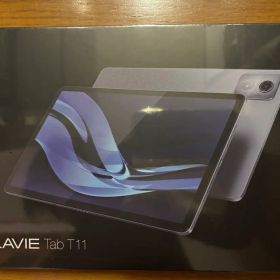 【新品未使用・未開封】NEC LAVIE Tab T11 PC-T1175JAS