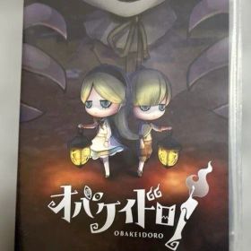 オバケイドロ !