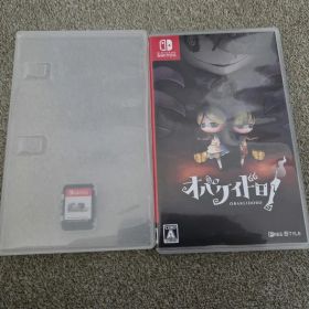 ポッ拳&オバケイドロ! Nintendo Switch