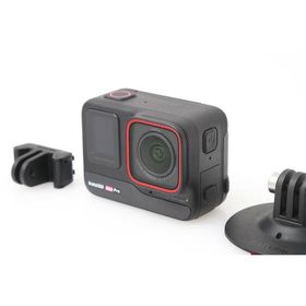 【全額返金保証】美品｜insta360 Insta360 Ace Pro [ブラック] CA01-M5962-2Q2A