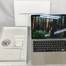 MacBook Air Retinaディスプレイ 13.3 MGN93J/A バッテリ最大容量97％ 充電回数33回 メモリ8GB （店番063108）