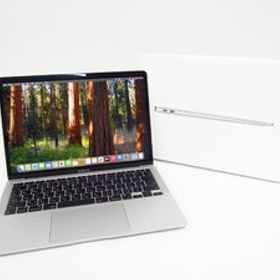 Apple MacBook Air MGN93J/A 13.3インチ Apple M1 8GB RAM SSD 256GB ▼KD4387