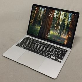 1円 Apple MacBook Air 13インチ ノートPC M1 8GB 512GB MGNA3J/A Sequoia 15.1.1