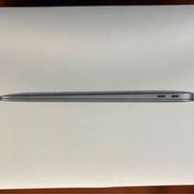 MacBook Air M1 8GB 256GB 新品未使用品Apple 13インチ