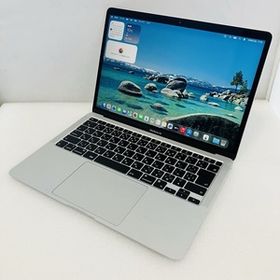 MacBook Air 10.1 (M1,2020) / A2337 / Apple M1