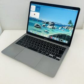MacBook Air 10.1 (M1,2020) / A2337 / Apple M1