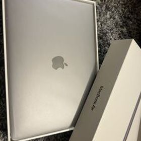 【付属品付】MacBook Air M1 16GB 512GB バッテリー93%