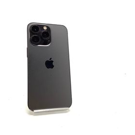 アップル(Apple)の【全額返金保証】【最速発送】Apple iPhone iPhone Pro 13 256GB グラファイト Softbank 動作確認済(スマートフォン本体)