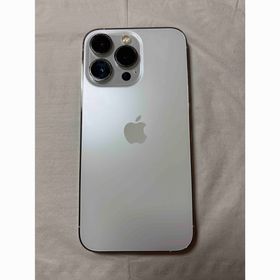 アップル(Apple)のIPhone 13 Pro 128GB(スマートフォン本体)