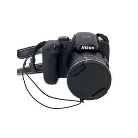Nikon◆デジタルカメラ COOLPIX B700 [ブラック]//
