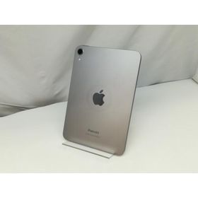 【中古】Apple 【Wi-Fi】 iPad mini（A17Pro/2024） 128GB スペースグレイ MXN63J/A【高崎モントレー】保証期間１ヶ月【ランクB】