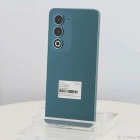 【中古】OPPO(オッポ) OPPO A5 5G 128GB グリーン OPG06 au SIMフリー 【262-ud】