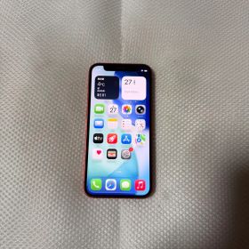 美品 SIMフリー iPhone12mini 256GB バッテリー100%