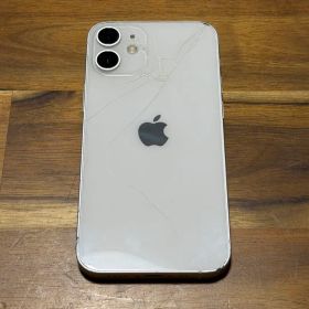 Apple iPhone12 mini 64GB ジャンク