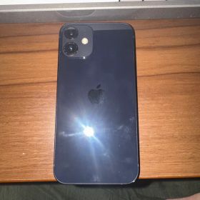 Apple iPhone 12mini