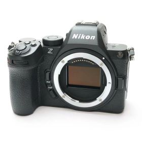 【中古】 《美品》 Nikon Z5II ボディ [ デジタルカメラ ]