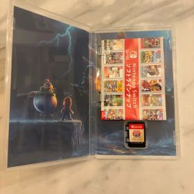 Switch/スーパーマリオ3Dコレクション