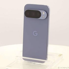 〔中古〕GOOGLE(グーグル) Google Pixel 10 Pro 256GB ムーンストーン GN4F5 SIMフリー〔262-ud〕