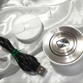 動作確認済 Sony DSC-QX10 10倍光学ズーム コンパクトカメラ②