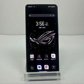 美品 rog phone 8 pro グローバル版 16GB/512GB