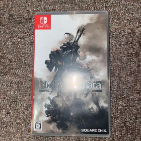 ニーアオートマタ