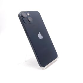 アップル(Apple)の【全額返金保証】【最速発送】Apple iPhone iPhone 13 128GB ミッドナイト Softbank SIMフリー 美品 動作確認済(スマートフォン本体)