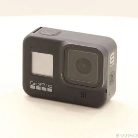 ソフマップ 〔中古品〕 HERO8 BLACK CHDHX-801-FW【198】