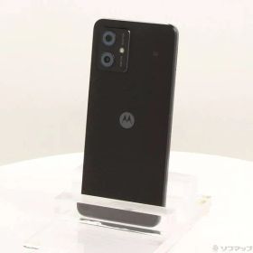 ソフマップ 〔中古品〕 moto g64y 5G 128GB スペースブラック MOSAG1 Y!mobile SIMフリー【276】