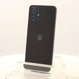 ソフマップ 〔中古品〕 moto g64y 5G 128GB スペースブラック MOSAG1 Y!mobile SIMフリー【344】