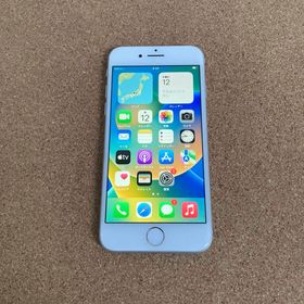アイフォーン(iPhone)の952【早い者勝ち】電池ほぼ新品☆iPhone8 64GB SIMフリー☆(スマートフォン本体)