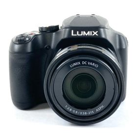 パナソニック Panasonic LUMIX DC-FZ85 コンパクトデジタルカメラ 【中古】