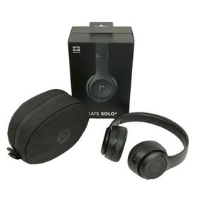 ビーツ MX432PA/A Beats Solo3 Wireless ワイヤレス ブルートゥース ヘッドホン ヘッドフォン マットブラック