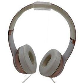 beats by dr.dre◆ヘッドホン/A1796/Beats Solo3 Wireless/使用感、イヤーパッド剥がれ有