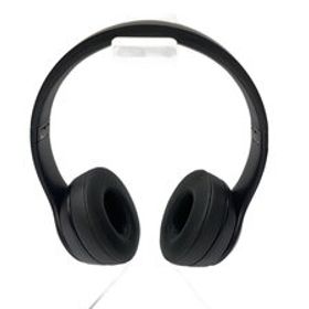 beats by dr.dre◆solo3 wireless Icon Collection MX432PA/A [ブラック] A1796