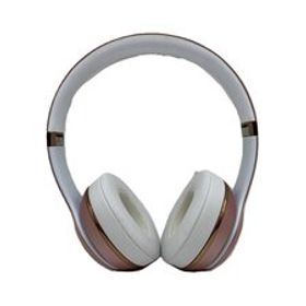 beats by dr.dre◆ヘッドホン solo3 wireless MX442PA/A MX442PA/A [ゴールド] A1796