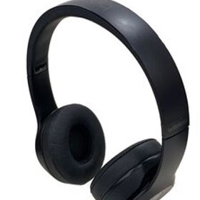 beats by dr.dre◆ヘッドホン solo3 wireless MNEN2PA/A [グロスブラック] A1796