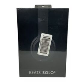 beats by dr.dre◆solo3 wireless Icon Collection MX432PA/A [ブラック] A1796