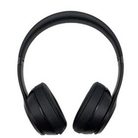 beats by dr.dre◆solo3 wireless Icon Collection MX432PA/A [ブラック] A1796