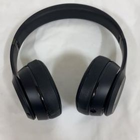 beats by dr.dre◆ヘッドホン solo3 wireless MP582PA/A [ブラック] A1796