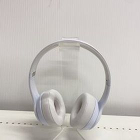 beats by dr.dre◆ヘッドホン solo3 wireless MUH52PA/A [サテンシルバー] A1796