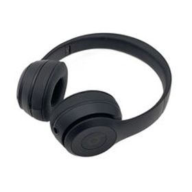 beats by dr.dre◆solo3 wireless Icon Collection MX432PA/A [ブラック] A1796