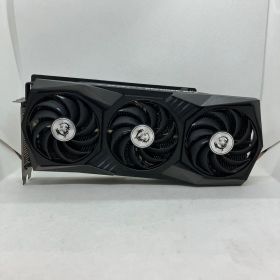 MSI RTX 3080 GAMING Z TRIO 10G LHR 161