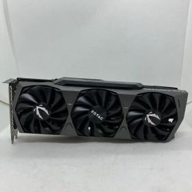 ZOTAC GAMING RTX 3080 TrinityOC 10gb 149
