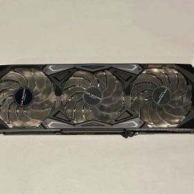 NVIDIA GeForce RTX3080 Galakuro Gaming箱付